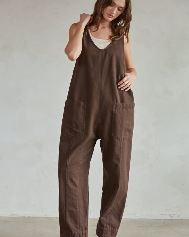 Maxine Jumpsuit