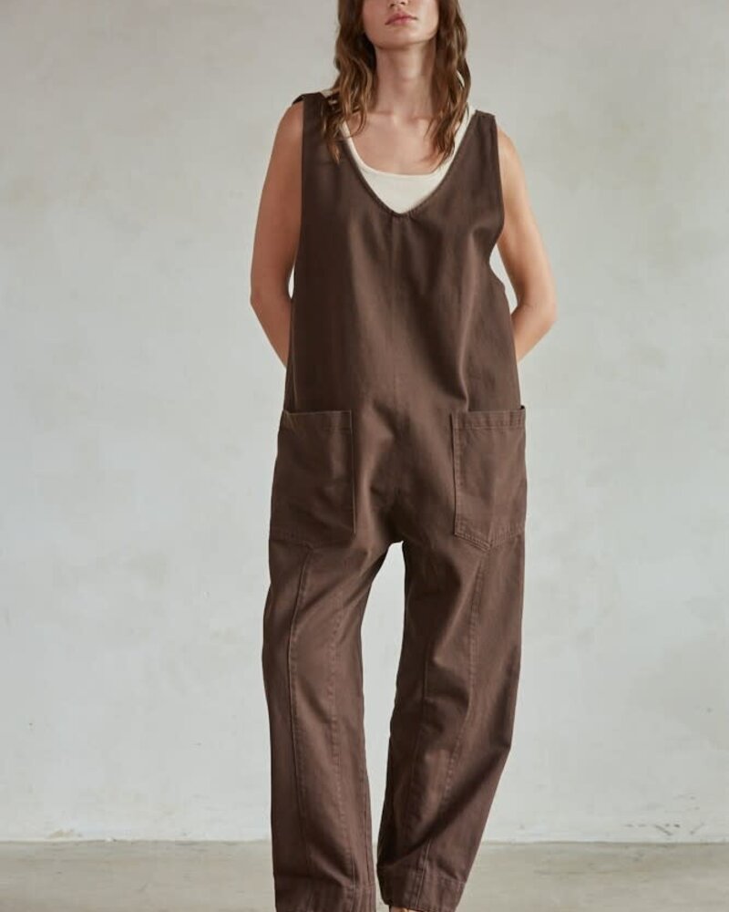 Maxine Jumpsuit