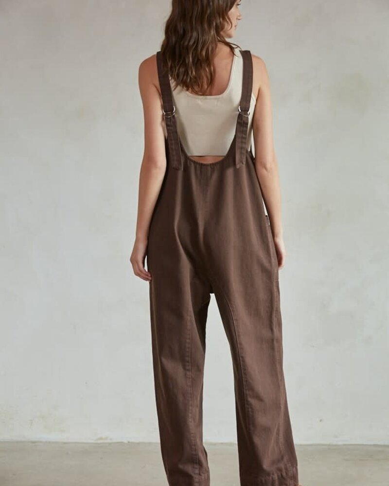 Maxine Jumpsuit