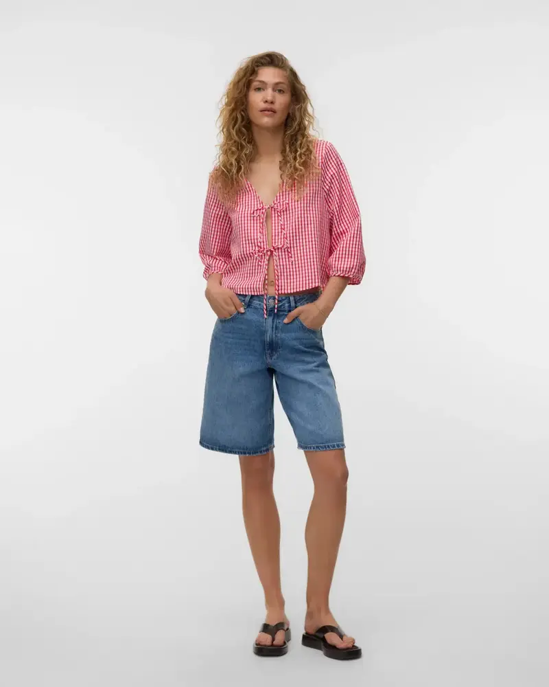 Vero Moda Camilla Blouse