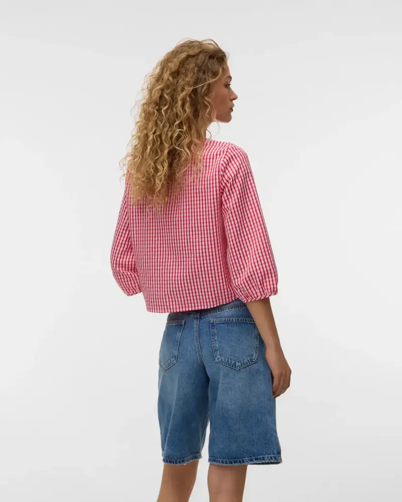 Vero Moda Camilla Blouse