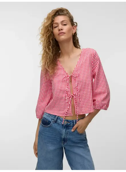 Vero Moda Camilla Blouse
