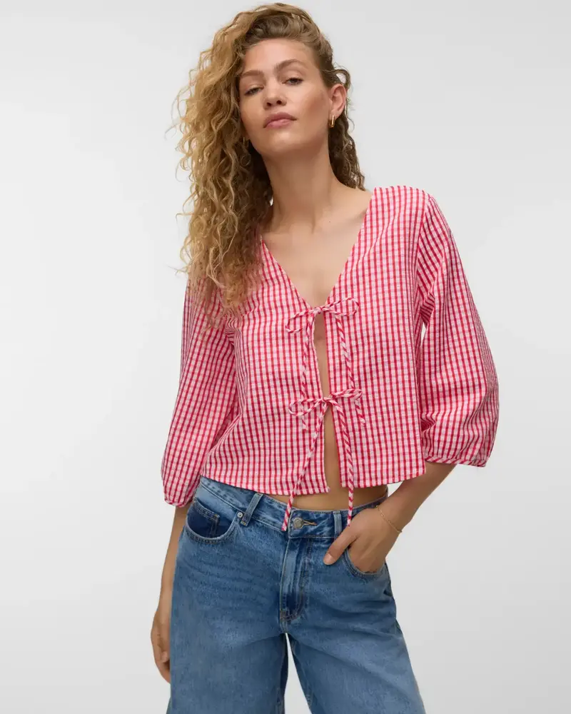 Vero Moda Camilla Blouse