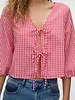 Vero Moda Camilla Blouse