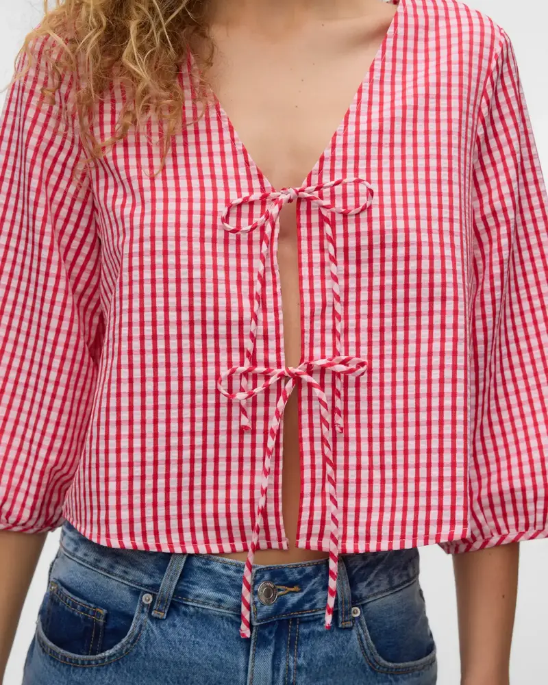 Vero Moda Camilla Blouse