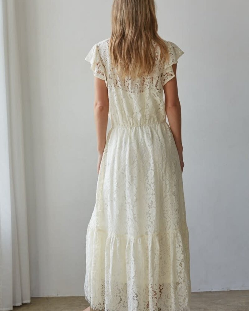 Niamh Maxi Dress