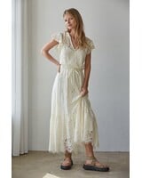 Niamh Maxi Dress