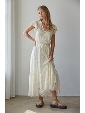 Niamh Maxi Dress