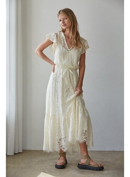 Niamh Maxi Dress