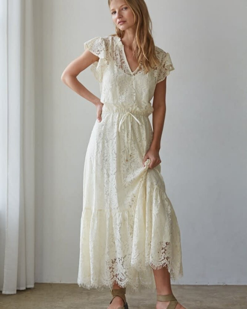 Niamh Maxi Dress
