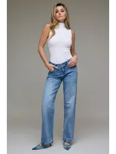 Ella Classic Straight | Vintage