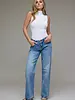 Ella Classic Straight | Vintage