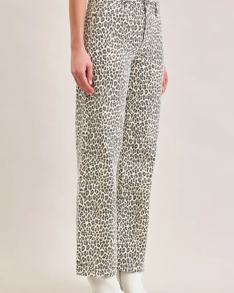 Logan Dad Jean | Cheetah