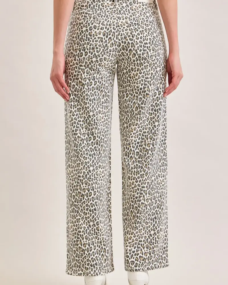 Logan Dad Jean | Cheetah