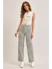 Logan Dad Jean | Cheetah