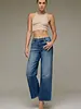 Logan Dad Jean | Dark Wash