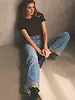 Logan Dad Jean | Contrast Cuff