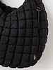 Free People Quilted Carryall Bag | Black