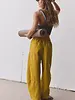Free People Game Day Pant | Dried Palm