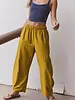 Free People Game Day Pant | Dried Palm