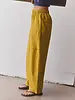 Free People Game Day Pant | Dried Palm