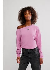 Free People Jess Long Sleeve | Orchid