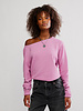 Free People Jess Long Sleeve | Orchid