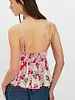 Free People Tillie Babydoll Top