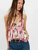 Free People Tillie Babydoll Top