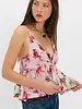 Free People Tillie Babydoll Top
