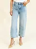 Free People Deep Trance Dropped Boyfriend Jeans | Sweet Dreams