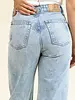 Free People Deep Trance Dropped Boyfriend Jeans | Sweet Dreams