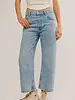 Free People Deep Trance Dropped Boyfriend Jeans | Sweet Dreams