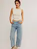Free People Deep Trance Dropped Boyfriend Jeans | Sweet Dreams