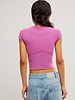 Free People Protagonist Tee | Pink