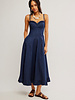 Free People Another Season Midi Dress | Rinse