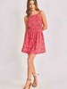 Firecracker Mini Dress