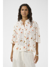 Bianca Printed Shirt