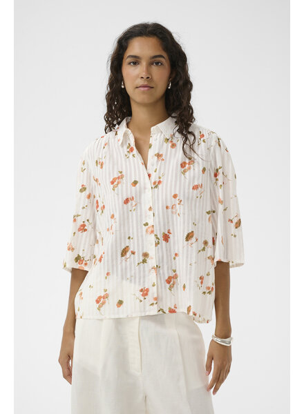 Bianca Printed Shirt