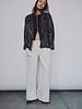 Free People Breezy Denim Pull-On Jeans | Bright Lights