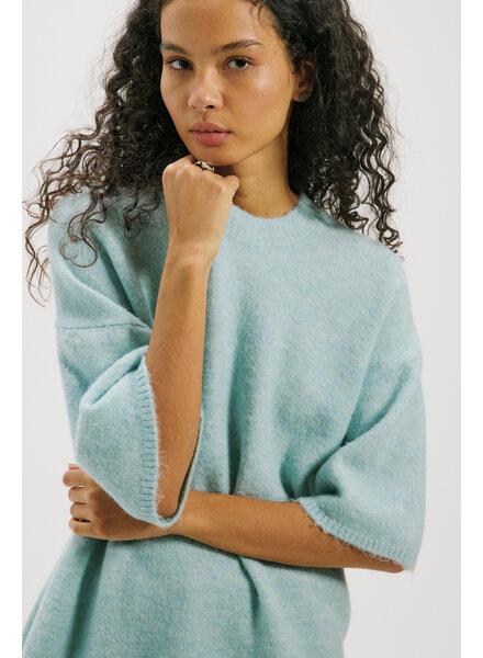 Free People Margot Sweater Tee | Falls
