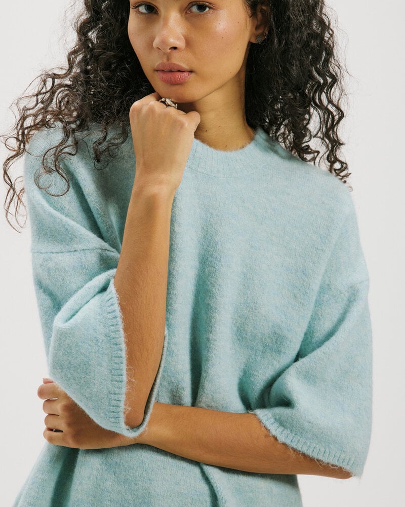 Free People Margot Sweater Tee | Falls