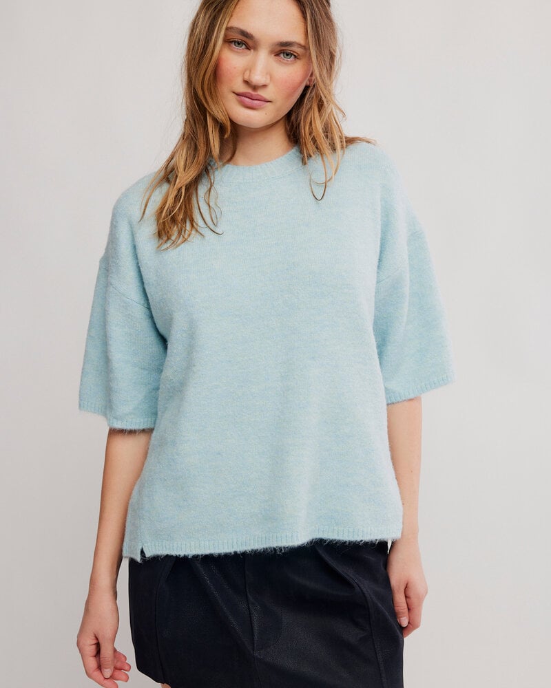 Free People Margot Sweater Tee | Falls