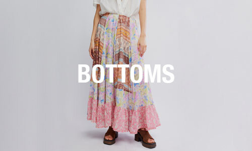 Bottoms