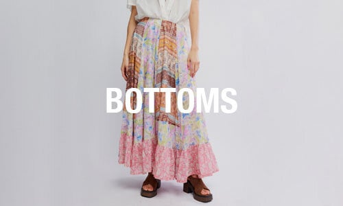 Bottoms