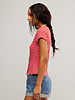 Free People Most Wanted Cardi | Red Stripe