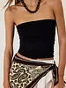 Free People The Carrie Tube | Black