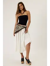 Free People The Carrie Tube | Black