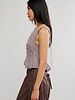 Free People Sunfaded Top | Lilac