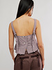 Free People Sunfaded Top | Lilac
